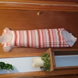 Charming Charlie  high low dress